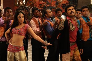 Bollywood
