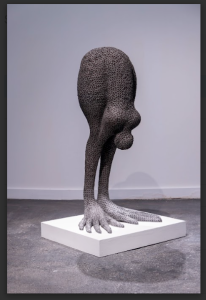 Le forme dell’umanità di Keisuke Matsuoka