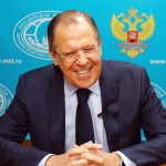 Conoscete davvero Sergej Lavrov? Lavrov Russia