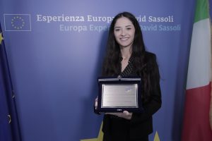 Oscar Innovazione 2025 Angi