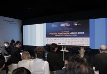 Oscar Innovazione 2025: presentata l’ottava edizione Angi Oscar Innovazione 2025 Angi