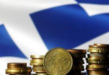 Grecia anticipa 1,1 miliardi e aiuta il bilancio francese Grecia Francia prestiti