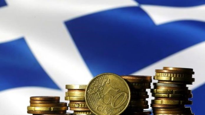 Grecia Francia prestiti