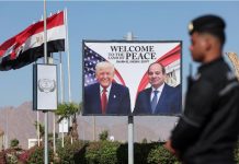 Egitto 2030: diplomazia e sviluppo al centro del Medio Oriente Egitto Medio Oriente diplomazia sviluppo