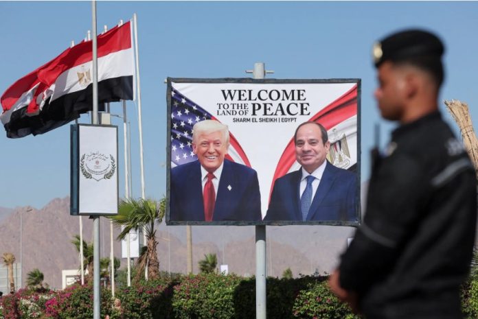 New York Times Egitto Medio Oriente diplomazia sviluppo
