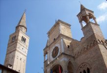Pordenone Capitale italiana della Cultura 2027 Pordenone Capitale Cultura 2027