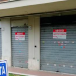 Italia senza negozi: l’allarme che nessuno vuole vedere Italia negozi Confcommercio