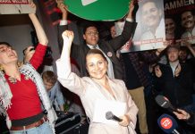 Copenaghen, svolta verde: fine dell’era socialdemocratica Copenaghen elezioni
