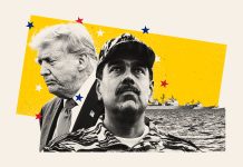 Venezuela, in bilico fra regime change e diplomazia Venezuela Usa Trump