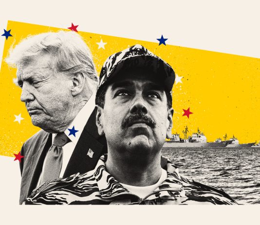 Venezuela, in bilico fra regime change e diplomazia Venezuela Usa Trump