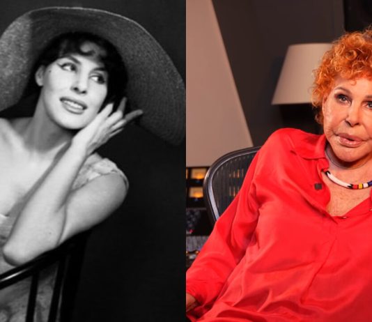 Addio a Ornella Vanoni, icona eterna della musica italiana Ornella Vanoni