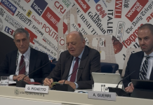 Italia alla Cop30: ambizione, finanza e transizione per il clima Italia alla Cop30