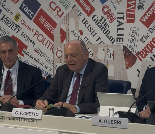 Italia alla Cop30: ambizione, finanza e transizione per il clima Italia alla Cop30