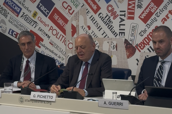 Italia alla Cop30 Italia alla Cop30