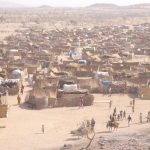 Atrocità senza fine nella guerra in Darfur Darfur