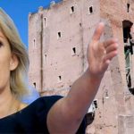 Zakharova Italia Russia geopolitica