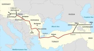 Grecia sovranità energetica 