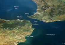 Tunnel sotto Gibilterra: il progetto che unirà Europa e Africa Tunnel Europa Africa