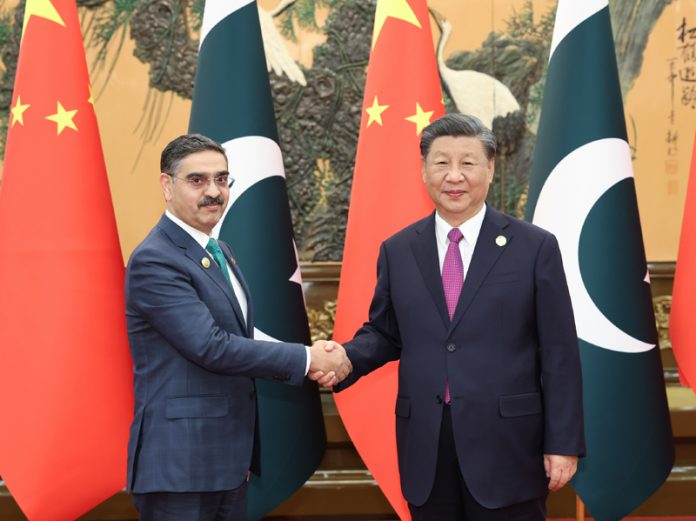 Brics Pakistan
