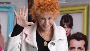 Ornella Vanoni