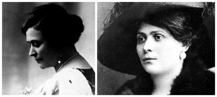 Creata con Collage da Ginevra Larosa Luisa Spagnoli