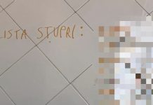Lista stupri al liceo Giulio Cesare: Roma sotto shock Lista stupri liceo Roma