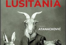 Dejan Atanacković – elogio della follia