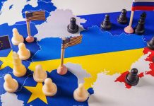 Ucraina-Usa: svolta nei negoziati per fermare la guerra Ucraina Usa