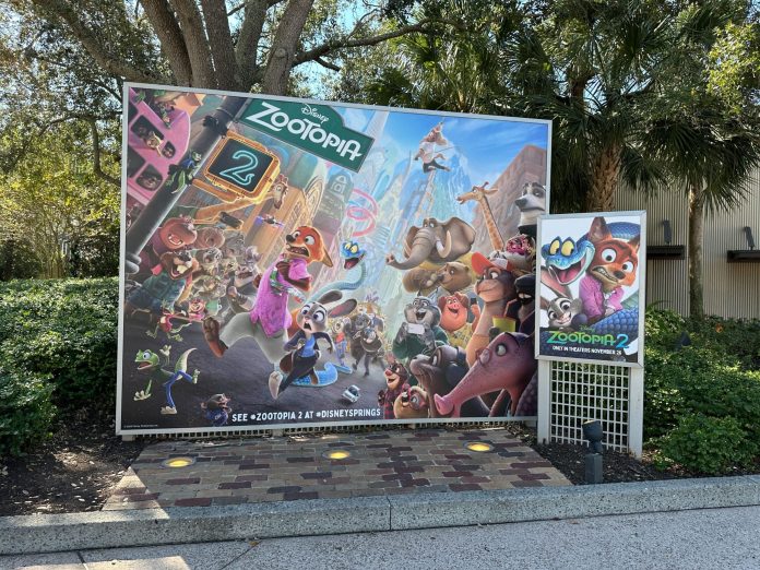 Zootropolis 2