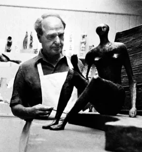 Mother Robert Wilson MAXXI