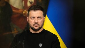 Zelensky