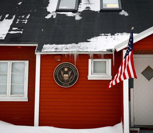 Trump e annessione Groenlandia: escalation nell’artico USA Groenlandia annessione