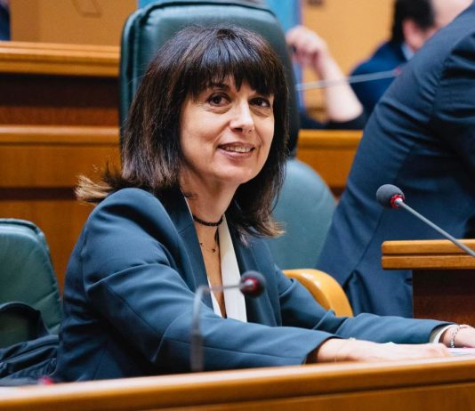 Intervista a Angelilli: Europa, imprese e crescita del Lazio Angelilli