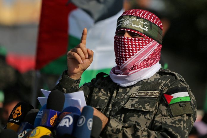 Hamas