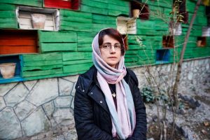 autorità iraniane