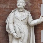 Giulio Perticari e il Risorgimento: il saggio di Giorgio Benelli Perticari