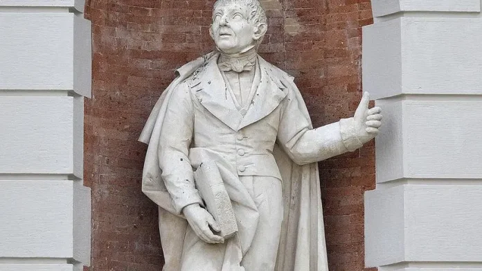 Il Resto del Carlino Perticari