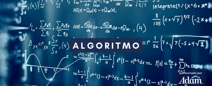 Titonet Algoritmo