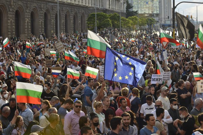 Bulgaria