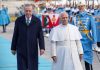 Leone XIV tra Turchia e Libano: un viaggio per la pace e il dialogo Papa Leone Turchia Libano
