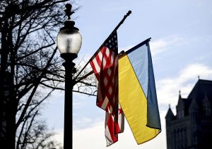 Ucraina Usa