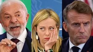 Ue Mercosur