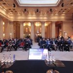 Premio Angi: Governo, Difesa ed Europa uniti per l’innovazione Premio Angi