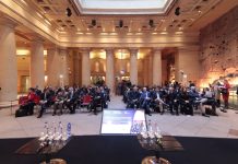 Premio Angi: Governo, Difesa ed Europa uniti per l’innovazione Premio Angi