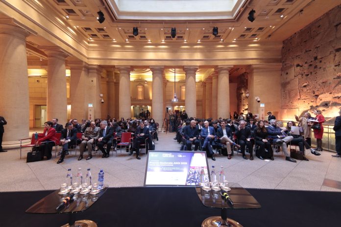 Ferrieri Premio Angi