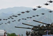 Grecia, la nuova strategia militare: nasce lo Scudo di Achille Grecia Difesa