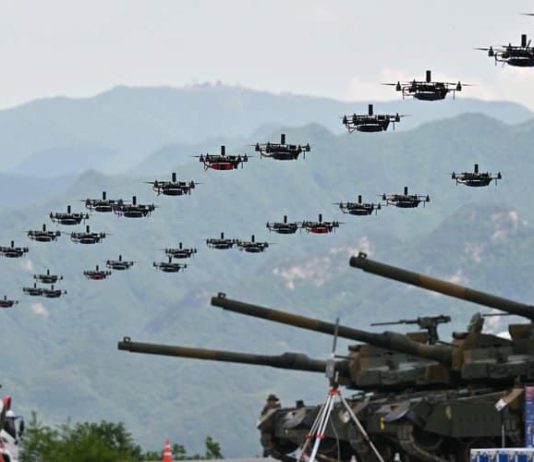 Grecia, la nuova strategia militare: nasce lo Scudo di Achille Grecia Difesa