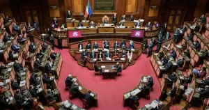 Opposizione politica e dissenso