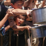 La distopia della Gaza Humanitarian Foundation Ong Gaza IDF
