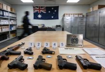 Australia sotto shock: sicurezza, armi e tensioni dopo Bondi Australia Bondi Beach Armi